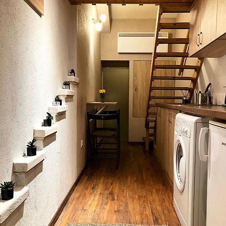 Vamos Apartment City Center Budapeszt Zewnętrze zdjęcie