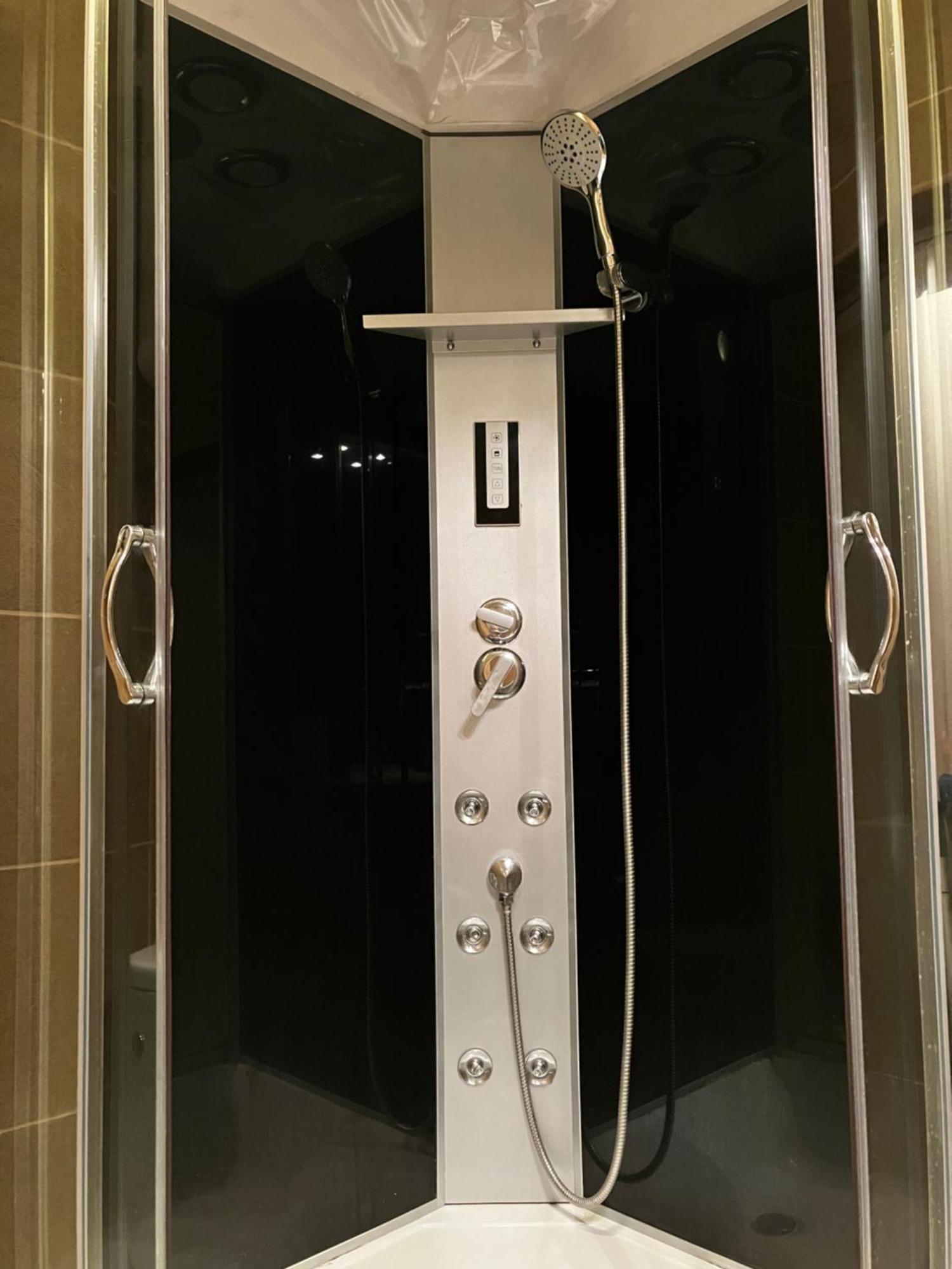 Vamos Apartment City Center Budapeszt Zewnętrze zdjęcie