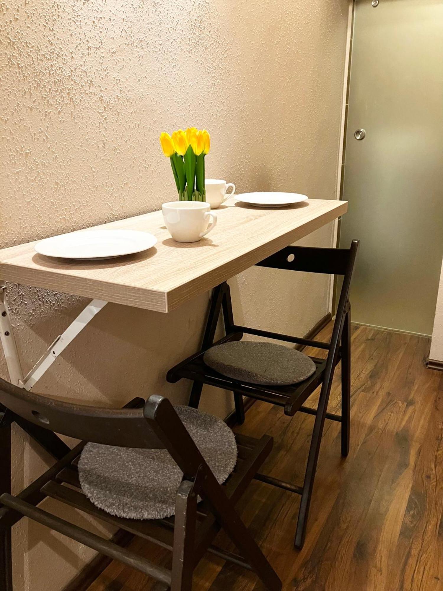 Vamos Apartment City Center Budapeszt Zewnętrze zdjęcie