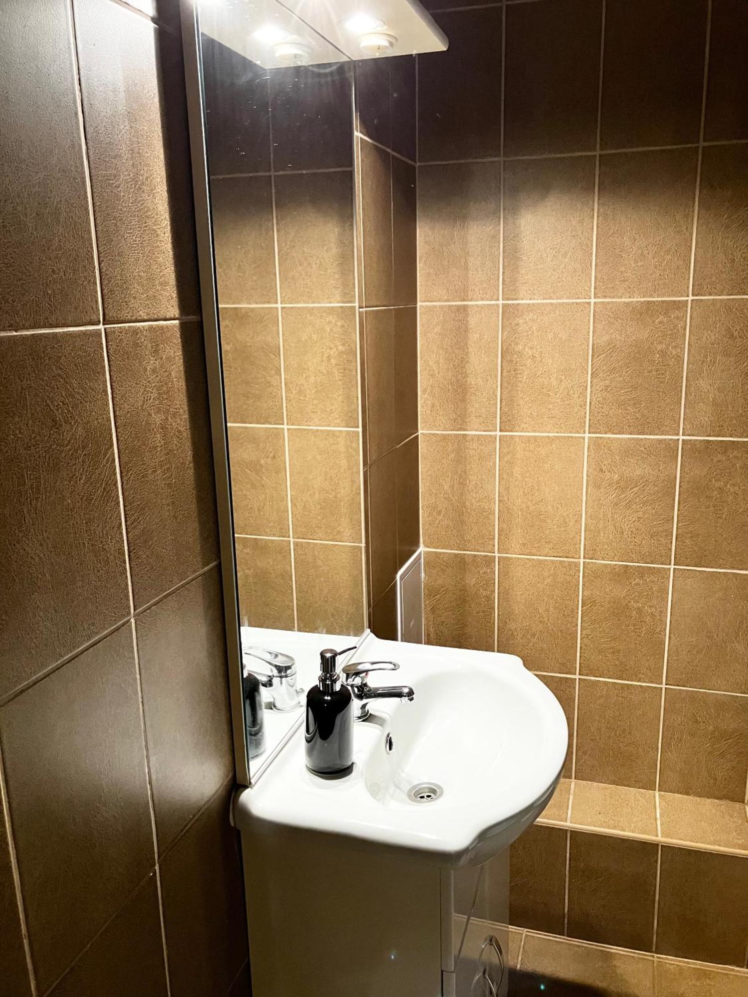 Vamos Apartment City Center Budapeszt Zewnętrze zdjęcie